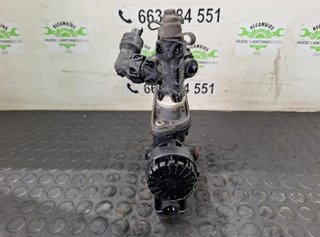 110468 valvula suspension 21083657 renault magnum