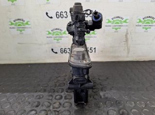 110468 valvula suspension 21083657 renault magnum