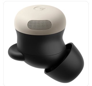Google Pixel Buds Pro 2 Beige/Blanco PRECINTADOS
