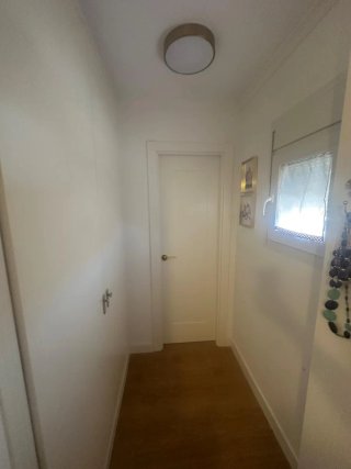 Instalación de puertas