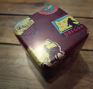Cajas de Relojes Fossil
