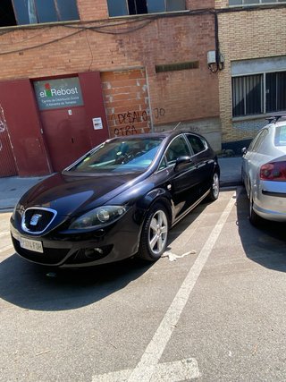 SEAT Leon 2007
