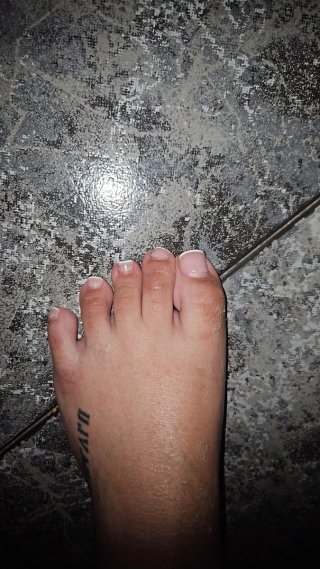 Manicura y pedicura , ejercicios de respiración et