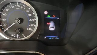 Toyota COROLLA TOURING SPORTS 1.8 125H ACTIVE TECH ECVT TOU SPORT (2022)