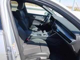 Audi A6 S LINE 40 TDI 150KW 204CV S TRONIC (2022)