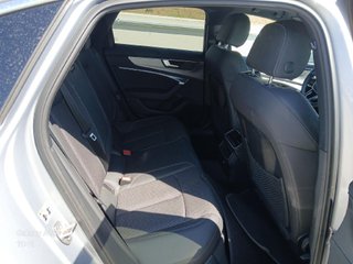 Audi A6 S LINE 40 TDI 150KW 204CV S TRONIC (2022)