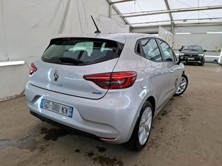 Renault CLIO Techno ETech Hibrido 104 kW 140CV (2021)
