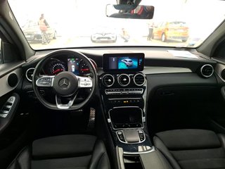 Mercedes-Benz GLC GLC 300 e 4MATIC (2021)