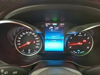 Mercedes-Benz GLC GLC 300 e 4MATIC (2021)