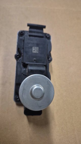 Actuador Turbo BorgWarner Mercedes GLA