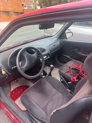 Citroen Saxo 1998