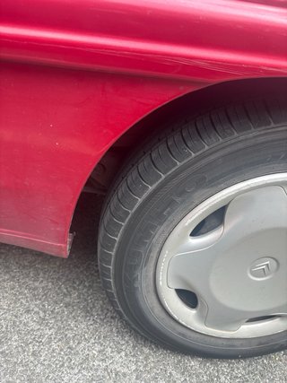 Citroen Saxo 1998