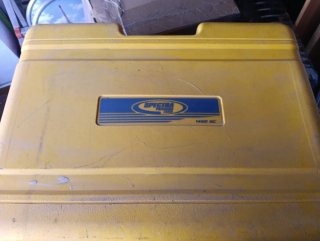 Nivel Láser Spectra 1452 GC