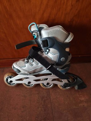 Patines Boomerang Talla 35-36