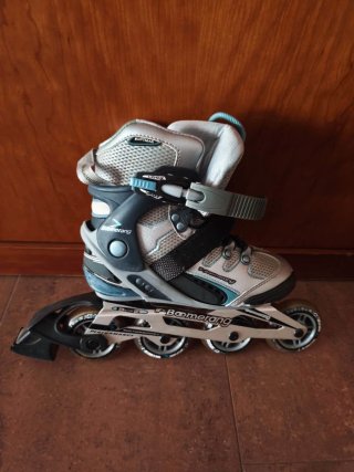 Patines Boomerang Talla 35-36