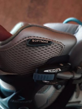 Patines Boomerang Talla 35-36