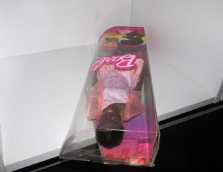 Barbie Fashionistas 216 Mattel