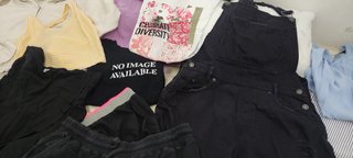 Lote Ropa Mujer Talla L