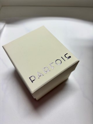 Reloj Parfois Rectangular