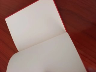 Cuadernos y Diario Vintage Annie Película CocaCola