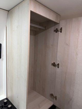 Peugeot Boxer 2.2HDI “Camper a estrenar”