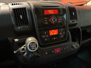 Peugeot Boxer 2.2HDI “Camper a estrenar”