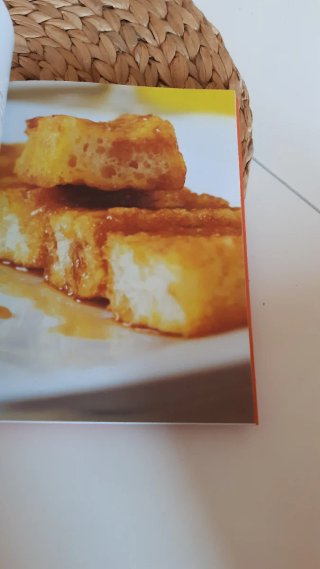 Libro de Cocina de Extremadura