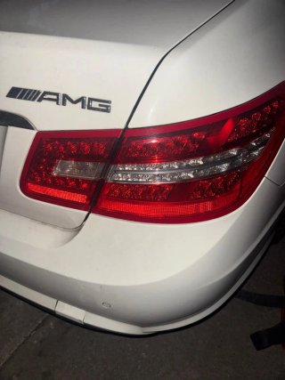 Despiece Mercedes E350CDI C207 Coupé