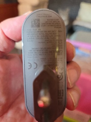 Cargador Dyson V15