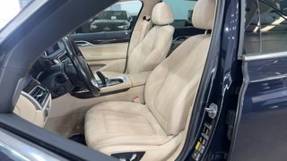BMW SERIE 7 745e (2019)