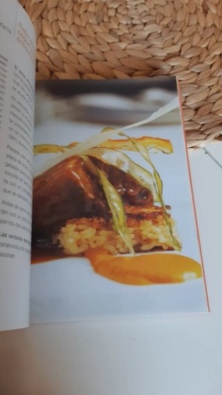 Libro de Cocina de Aragon