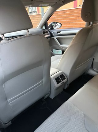 Volkswagen Golf Sportsvan 2015