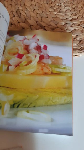 Libro de Cocina De Navarra