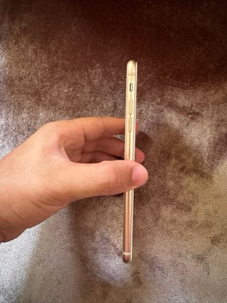 iPhone 8 Plus Oro