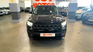 Jeep COMPASS 4XE 1.3 PHEV 177KW 240CV S AT AWD (2023)
