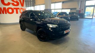 Jeep COMPASS 4XE 1.3 PHEV 177KW 240CV S AT AWD (2023)