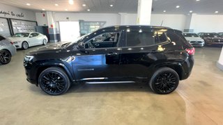 Jeep COMPASS 4XE 1.3 PHEV 177KW 240CV S AT AWD (2023)