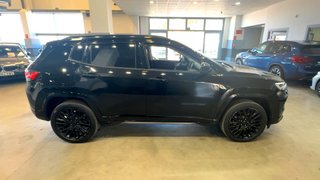 Jeep COMPASS 4XE 1.3 PHEV 177KW 240CV S AT AWD (2023)