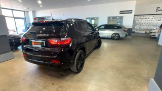 Jeep COMPASS 4XE 1.3 PHEV 177KW 240CV S AT AWD (2023)