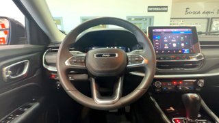 Jeep COMPASS 4XE 1.3 PHEV 177KW 240CV S AT AWD (2023)
