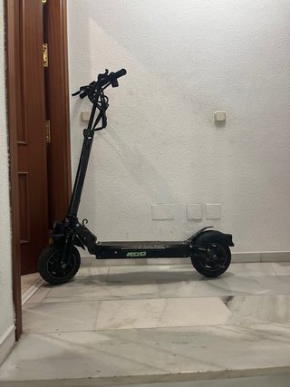 SmartGyro Doble Motor Patinete Eléctrico