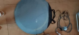 Pack de Camping  silla mesa sobre ect