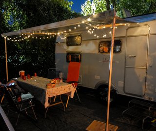 Caravana Sun Roller Jazz 48TK muy equipada