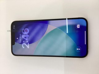 apple iphone 13 128gb