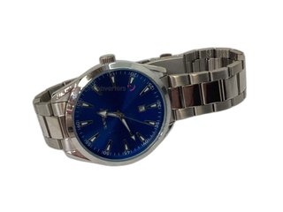 reloj pulsera caballero radiant ra695204