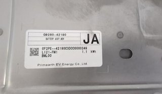 Batería g928042190 toyota rav 2.0 (mxaa52) 147073