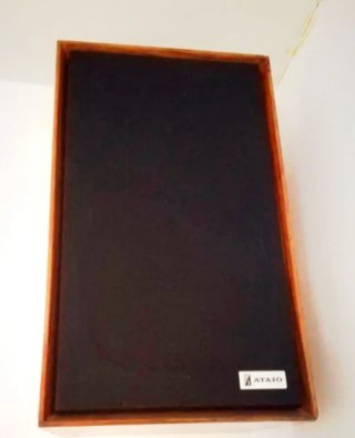 Tocadiscos Bettor EF-46 Vintage,con 1 altavoz