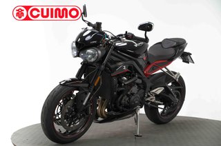 TRIUMPH STREET TRIPLE R