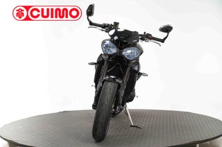 TRIUMPH STREET TRIPLE R