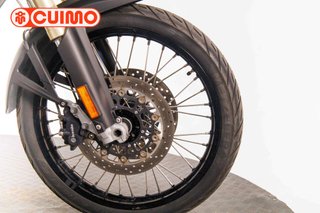 BMW F 800 GS ADVENTURE